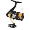Daiwa Moulinet Spinning Legalis 23 Lt 6000 D - 305g - R.5.7 - Tmv.101cm - Bk.12kg - LEG23LT6000D - Equipement pour la peche sportive