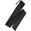 Donnagelia - Custodia in silicone trattata per fucili a maglia, per fucili da caccia, anti-polvere, graffi, lunghezza 135 cm