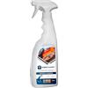 FAREN Sea 10, Pulitore per gommoni e imbarcazioni pneumatiche,Ottimo per segni Neri,Grassi,Oli-Veloce ed Efficace,750ml