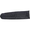 ABOOFAN Custodia Impermeabile per tavola da Surf, Copertura per la conservazione della tavola da Surf, Surfboard Storage Bag (Nero)