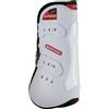 Zandonà Superior Air Tendon Protezioni per Cavalli, Nessun Genere, Bianco, L