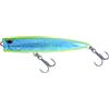 JATSUI DASHER 135 - Artificiale da Spinning Offshore per Pesca di Lampughe, Palamite e Serra, 135 MM / 37.5 GR (SAR)