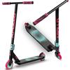Apollo Stunt Scooter - Eagle, monopattino acrobatico professionale anodizzato, scooter per bambini con cuscinetti ABEC 9, ruote da 110mm, monopattino acrobatico anche per adolescenti e adulti