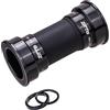 ICDKOYK Affidabile movimento centrale BB86/92 Dub Press Fit. Accessorio da ciclismo stabile e sicuro