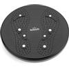 Queenfit Twist Vita - Attrezzo Fitness Compatto per Casa - Perfetto per Vita, Fianchi e Cosce - Dispositivo Allenatore Addominale