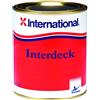 M.A.R International Ltd. International Interdeck - Grigio