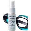 Generic Spray anti appannamento per occhialini da nuoto, 20 ml, spray anti-appannamento, spray anti appannamento, occhiali anti appannamento, spray anti appannamento per occhiali da nuoto, spray anti