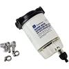 Sacs Filtro Marine Separatore Acqua Carburante Benzina C14573P Compatibile Mercury 35-809097 - Racor S3213