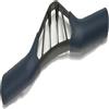 Evo-Flow Maniglia per vogatore per Concept 2 modelli B, C, D, E
