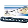 AMMORTIZZATORE MOLLA ORMEGGIO IN GOMMA cm 27 ACCESSORI BARCA NAUTICA