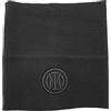 Inter Scaldacollo Ricamato Prodotto Ufficiale Official Merchandising, Grigio, Taglia Unica