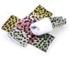 Mealoodiousmusea 3 Pezzi Pesca A Mosca Stripping Guards Anti Graffio Guanti Dita D'acqua Dolce Salata Fiume Pesci di Protezione Maniche Multicolore