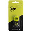 Dunlop Sports Dunlop Unisex Flying D Ammortizzatore Yellow/Black One Size