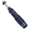 Seacloud 1 manicotto adattatore da golf destro per driver Cobra AMP Cell Hosel Loft 8.5-11.5 0.335 nero