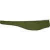 generico Custodia Fodero per carabina con Ottica Tascabile Nero Stoffa 30/06 308