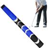 Generic Impugnature da club da golf leggero-sostituzione di putter, allenamento oscillante resistente alle lacrime | Accessorio Grip per giovani ragazzi ragazzi ragazze atlete atlete ciclisti amici praticano