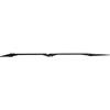 Generic Toni System Bindella per Carabina Browning Mk3 Bar BCB25N