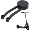 E-W EWHEEL Supporto destro Parafango Anteriore Ecoxtrem