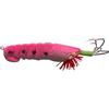 JATSUI Totanara da Eging Rush Egi Velvet Octa - Artificiale Pesca Polpo (PINK WHITE)