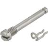 Shimano ASSE Cuscinetto BR-M985 e Anello Elastico