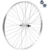 ECOVELO C2875AST Cerchio Anteriore Bici 28 700 X 35 622 x 20C Ruota 28 x 1.75 in Alluminio e Acciaio per City Bike Olanda