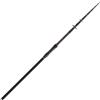 DAIWA Black Widow XT - Canna da pesca alla carpa, 3,9 m, 1,6 kg, 60-100 g, 8 parti, per pesca alla carpa