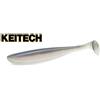 Keitech Easy Shiner 4,5-inch Soft Paddletail Swimbait #420 PRO Blue/Red Pearl