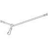 STONFO art.74 ANTI TANGLE RIGIDI CURVI Mis.1