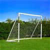 FORZA Reti Sostitutive per Porte da Calcio - Robuste E Impermeabili (Porta Locking 2,4m x 1,8m (Calcio))