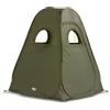 Lucx Tenda pieghevole Lucx®, tenda da pesca, tenda da caccia, seconda tenda da campeggio, 200 x 150 x 150 cm, pronta per l'uso immediato