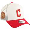 New Era Oakland Athletics MLB Stone Green Established 1901 Sidepatch A-Frame Trucker cap - One-Size