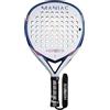 Heroe's Racchetta PADEL Maniac 2025