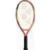 YONEX Jr. 17 Racchette per Bambini con Corde 230g Bambini Arancione