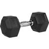 VirtuFit Hexa - Manubrio Pro - 22,5 kg - per pezzo