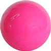 Pastorelli JUNIOR - Palla da ginnastica, 16 cm, colore: Rosa fluo