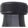 AXA Traction, Ruota in Gomma. Unisex Adulto, Nero, Taglia Unica