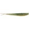 Berkley Esca Morbida POWERBAIT Minnow - Pacchetto di 18-18, Pearl White, 5