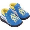 OLYMPIQUE DE MARSEILLE Ciabatte Om Baby - Collezione Ufficiale, taglia 26