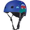 Micro™ Casco per bambini | L'originale | Microlino | Casco da bicicletta e scooter per bambini (taglia S: 48-53 cm)