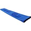 GOOHOCHY Manicotti Elasticizzati con Imbottitura in Poliuretano per Protezione Gomito, per Pallavolo e Sport, Adatti a Giovani Atleti con Peso Fino a 70 Kg