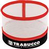 Trabucco Contenitore Box XPS Maggot Net M Nessuno Unica