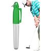 Liqzirtu Pennarello da Golf - Pennarello da Golf a Base di Olio, Penna da Golf | Strumento di marcatura Golf, pennarelli, Accessori, Prodotti da Golf precisi, Accessori, Penne, Pennarello in plastica
