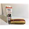 Vittoria COPPIA COPERTONI VITTORIA ZEFIR 19 ROLL COLORE ROSSO 700X19C