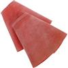 ARTSEWPLY Polsini per Muta Subacquea in Gomma Rosa Impermeabili 2 Pezzi per Riparazione Muta e Tuta da Immersione Installazione Facile e Prestazioni Affidabili