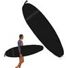 Generico Borsa Da Viaggio Per Tavola Da Surf - Copertura per Tavola | Borsa Trasporto Con Cordino Unisex Per Surf E Bodyboard