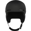 Oakley Mod1, Casco da Sci Uomo, Mtblack/Glossblk, XL