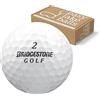 Bridgestone 100 BRIDGESTONE MIX PALLINE DA GOLF / LAKEBALLS - QUALITÀ AAA / AA (A / B GRADE)