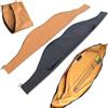 Poearcus Borsa per arco da tiro con l'arco Custodia per arco ricurvo tradizionale da 60 pollici per arco ricurvo Longbow Horse Bow Arco tradizionale (marrone)