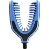 Generic U Rest Pod - Supporto per canna da pesca alla carpa, supporto per canna da pesce, testa di appoggio facile da usare, supporto sicuro per canna da pesca, testa di pesca affidabile per appassionati di