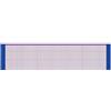 F Fityle Rete da Badminton, Tennis, pallavolo, Rete Professionale, Solo Ricambio, Rete da Badminton, Pickleball, per Bambini, Adulti, Giochi da Spiaggia, 4.1 m